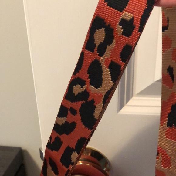 Authentic Coach Purse - Picture 5 of 5